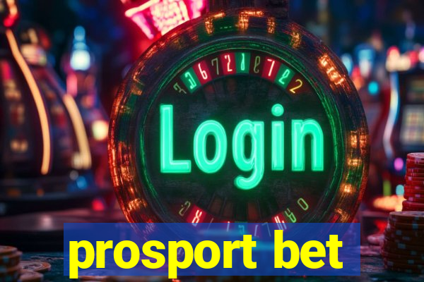 prosport bet